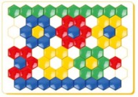 Mozaic Technok (2063) imaginea #2 — magazin online Desire.md