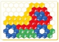 Mozaic Technok (2063) imaginea #3 — magazin online Desire.md