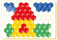 Mozaic Technok (2063) imaginea #4 — magazin online Desire.md