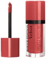 Помада для губ Bourjois Rouge Edition Velvet 04 фото №1 — интернет-магазин Desire.md