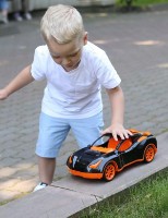 Mașină Technok 6139 imaginea #5 — magazin online Desire.md