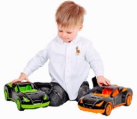 Mașină Technok 6139 imaginea #6 — magazin online Desire.md