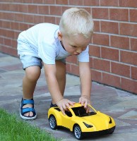 Машина Technok 6146 фото №4 — интернет-магазин Desire.md