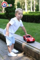 Машина Technok 6146 фото №6 — интернет-магазин Desire.md