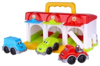 Set Technok 8416