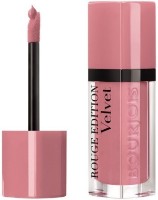 Помада для губ Bourjois Rouge Edition Velvet 10