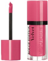 Помада для губ Bourjois Rouge Edition Velvet 11
