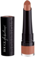 Помада для губ Bourjois Rouge Fabuleux Lipstick 01 Abracadabeige