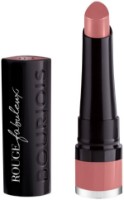 Помада для губ Bourjois Rouge Fabuleux Lipstick 02 A L'Eau De Rose фото №1 — интернет-магазин Desire.md