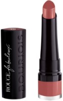 Помада для губ Bourjois Rouge Fabuleux Lipstick 03 Bohemian Raspberry