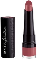 Помада для губ Bourjois Rouge Fabuleux Lipstick 04 Jolie Mauve фото №1 — интернет-магазин Desire.md
