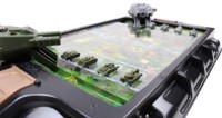 Настольная игра Technok Tank Battle (5729) фото №2 — интернет-магазин Desire.md