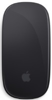 Mouse Apple Magic Mouse Black (MMMQ3ZM/A)                                        imaginea #2 — magazin online Desire.md