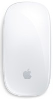 Mouse Apple Magic Mouse 2 White (MK2E3ZM/A)                                        imaginea #2 — magazin online Desire.md