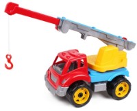 Машина Technok Автокран (4562)