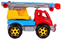 Машина Technok Автокран (4562) фото №3 — интернет-магазин Desire.md