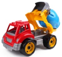 Машина Technok Автомиксер (3718) фото №7 — интернет-магазин Desire.md