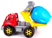 Машина Technok Автомиксер (3718) фото №3 — интернет-магазин Desire.md