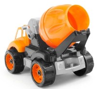 Машина Technok Автомиксер (3718) фото №4 — интернет-магазин Desire.md