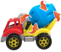 Машина Technok Автомиксер (3718) фото №5 — интернет-магазин Desire.md