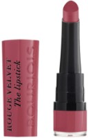 Помада для губ Bourjois Rouge Velvet The Lipstick 03 фото №1 — интернет-магазин Desire.md