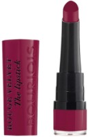 Помада для губ Bourjois Rouge Velvet The Lipstick 10 фото №1 — интернет-магазин Desire.md