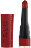 Помада для губ Bourjois Rouge Velvet The Lipstick 11 фото №1 — интернет-магазин Desire.md