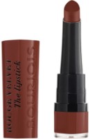 Помада для губ Bourjois Rouge Velvet The Lipstick 12 фото №1 — интернет-магазин Desire.md