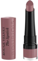 Помада для губ Bourjois Rouge Velvet The Lipstick 18 фото №1 — интернет-магазин Desire.md