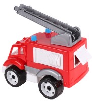 Машина Technok Пожарная машина (1738) фото №3 — интернет-магазин Desire.md