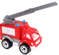 Машина Technok Пожарная машина (1738) фото №4 — интернет-магазин Desire.md