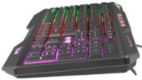 Tastatură Fury Hellfire 2 RU (NFU-1586) imaginea #2 — magazin online Desire.md