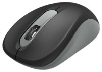 Компьютерная мышь Hama AMW-200 Anthracite/Black (134960)