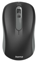 Компьютерная мышь Hama AMW-200 Anthracite/Black (134960) фото №2 — интернет-магазин Desire.md