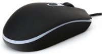 Mouse Omega OM0550B Black imaginea #2 — magazin online Desire.md