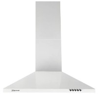 Вытяжка Mastercook Domo 700 (50) LED White фото №2 — интернет-магазин Desire.md