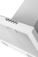 Вытяжка Mastercook Domo 700 (50) LED White фото №6 — интернет-магазин Desire.md