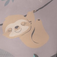 Pătuț pliabil Baby Design Play Up 09 Beige imaginea #3 — magazin online Desire.md