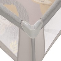 Pătuț pliabil Baby Design Play Up 09 Beige imaginea #6 — magazin online Desire.md