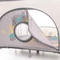 Pătuț pliabil Baby Design Play Up 09 Beige imaginea #7 — magazin online Desire.md