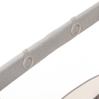 Pătuț pliabil Baby Design Play Up 09 Beige imaginea #8 — magazin online Desire.md