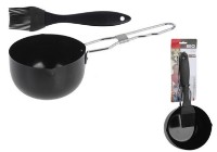 Ковш + кулинарная кисть BBQ 46645 фото №2 — интернет-магазин Desire.md