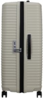 Valiză Samsonite Upscape Spinner Expandable (143111/9559) imaginea #4 — magazin online Desire.md