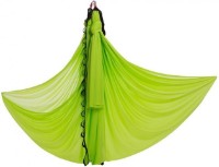 Hamac yoga Antigravity (DH6026) Green imaginea #3 — magazin online Desire.md