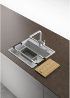 Аксессуары к мойкам Franke 112.0655.481 фото №2 — интернет-магазин Desire.md