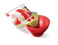 Pâlnie de bucătărie Bormioli Rocco Q.S. D14cm (32111) imaginea #2 — magazin online Desire.md