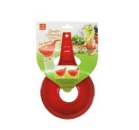 Pâlnie de bucătărie Bormioli Rocco Q.S. D14cm (32111) imaginea #3 — magazin online Desire.md