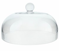 Купол стеклянный Casa Masa 28x17.5cm (BV827-1)