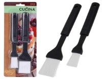 Кулинарные кисти Cucina 2pcs (36377) фото №2 — интернет-магазин Desire.md
