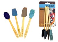 Кухонный набор Cucina (42743) 4pcs фото №2 — интернет-магазин Desire.md